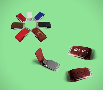 Clé USB Hanaé