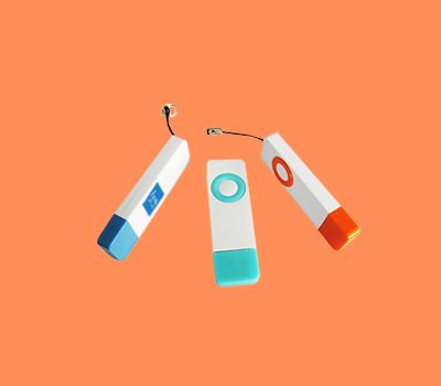 Clé USB Pod